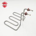 380v electric heating element tubular heater immersion heater